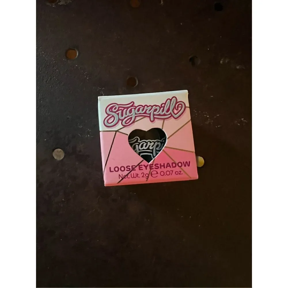 Sugarpill Loose Eyeshadow Goldilux
